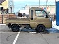 2020 Daihatsu Hijet Truck