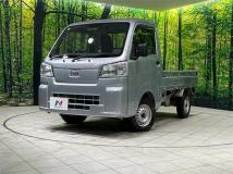 2022 Daihatsu Hijet Truck