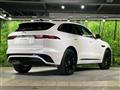 2024 Jaguar F-Pace