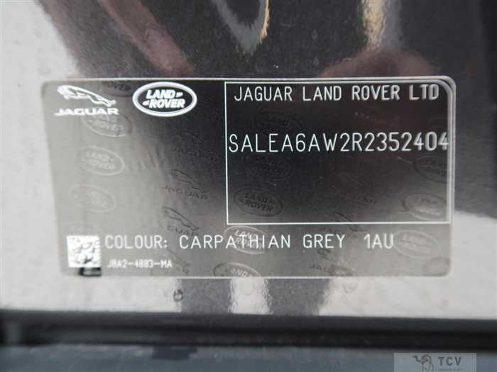 2024 Land Rover Defender