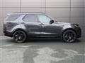 2021 Land Rover Discovery