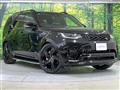2022 Land Rover Discovery