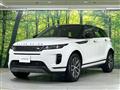 2024 Land Rover RangeRover Evoque