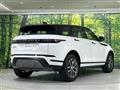 2024 Land Rover RangeRover Evoque