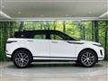 2024 Land Rover RangeRover Evoque