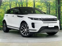 2024 Land Rover RangeRover Evoque