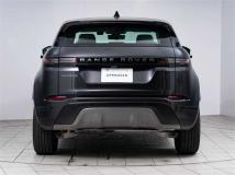 2024 Land Rover RangeRover Evoque