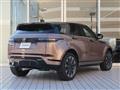 2024 Land Rover RangeRover Evoque