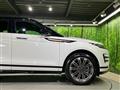 2024 Land Rover RangeRover Evoque