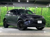 2024 Land Rover RangeRover Evoque