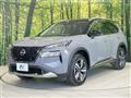 2023 Nissan X-Trail