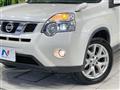 2013 Nissan X-Trail