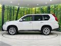 2013 Nissan X-Trail