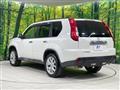 2013 Nissan X-Trail