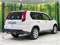 2013 Nissan X-Trail