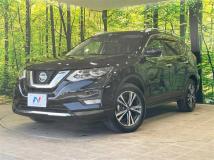 2021 Nissan X-Trail