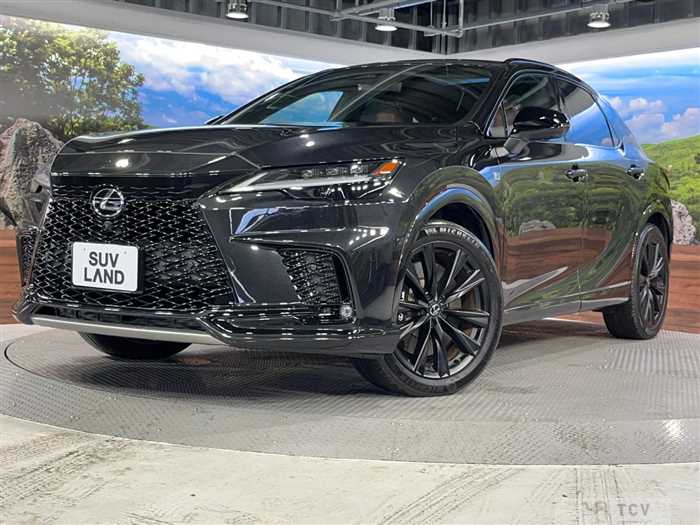 2023 Lexus RX