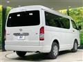 2026 Toyota Hiace Wagon