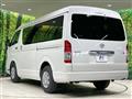 2026 Toyota Hiace Wagon