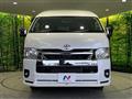 2025 Toyota Hiace Wagon