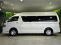 2025 Toyota Hiace Wagon