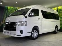 2025 Toyota Hiace Wagon