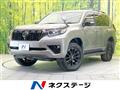 2020 Toyota Land Cruiser Prado
