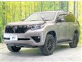 2020 Toyota Land Cruiser Prado