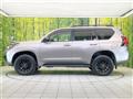 2020 Toyota Land Cruiser Prado