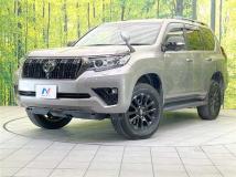 2020 Toyota Land Cruiser Prado
