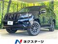 2022 Toyota Land Cruiser Prado