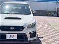 2018 Subaru WRX STI
