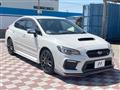 2018 Subaru WRX STI