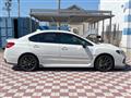 2018 Subaru WRX STI