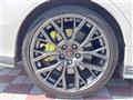 2018 Subaru WRX STI