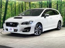 2017 Subaru Levorg