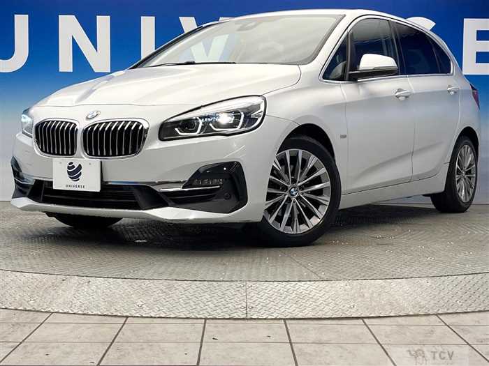2018 BMW 2 Series