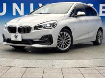 2018 BMW 2 Series