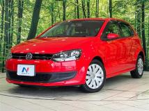 2014 Volkswagen Polo