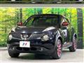 2013 Nissan Juke