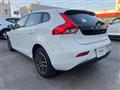 2019 Volvo V40