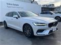 2022 Volvo V60