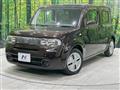 2012 Nissan Cube