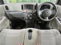2012 Nissan Cube