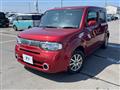 2012 Nissan Cube