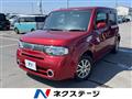 2012 Nissan Cube