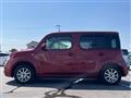 2012 Nissan Cube