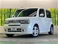 2017 Nissan Cube