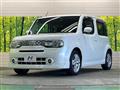 2017 Nissan Cube