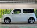 2017 Nissan Cube